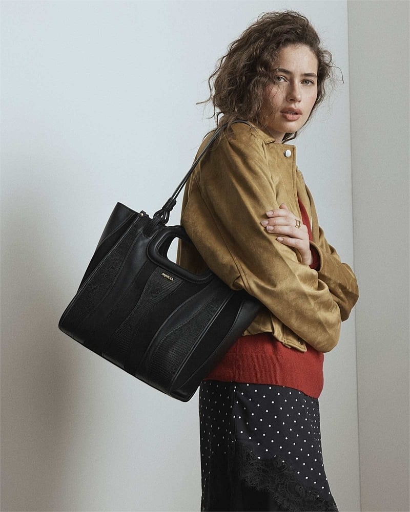 Harlowe Tote Bag
