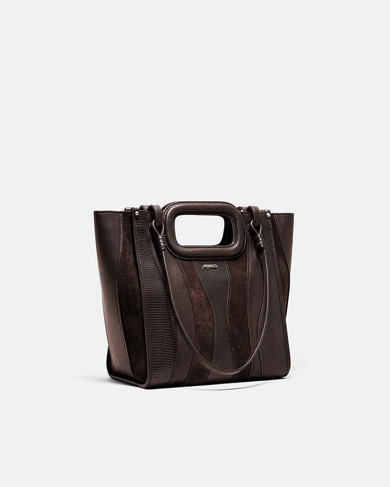 Harlowe Tote Bag