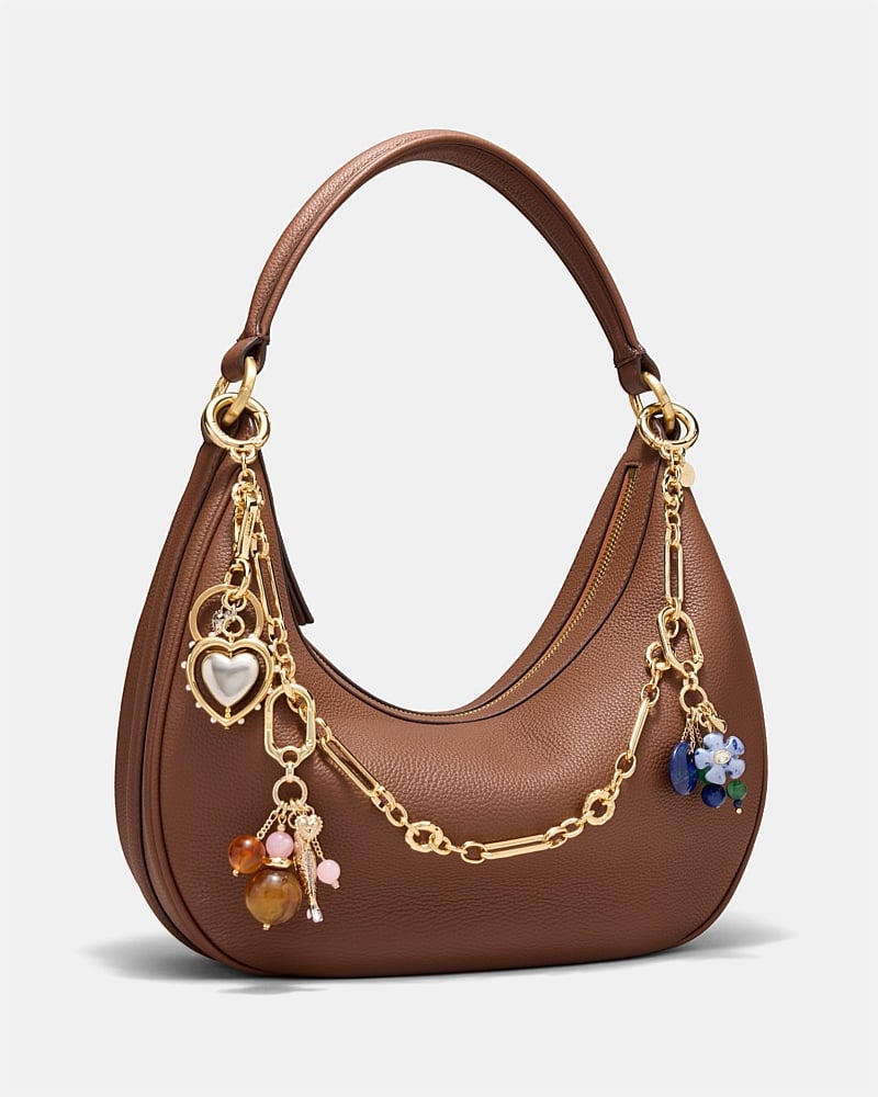 Pesce Bag Charm