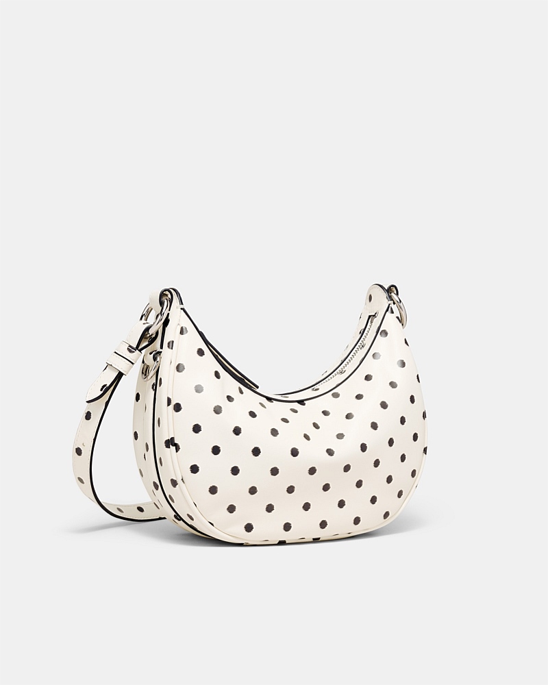 Luna Mini Crescent Bag