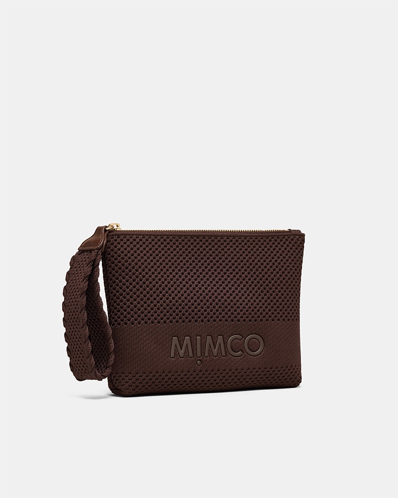 Blondie Pouch