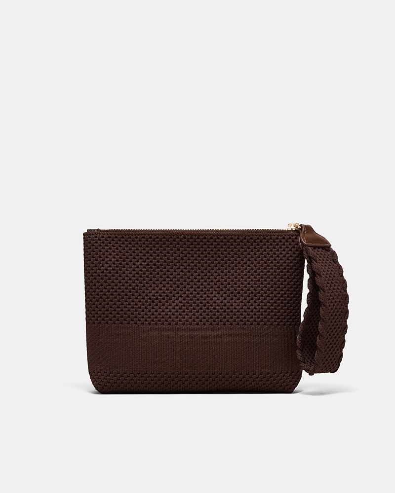 Blondie Pouch