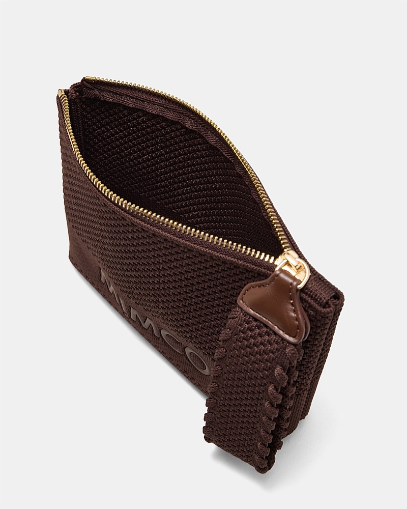 Blondie Pouch