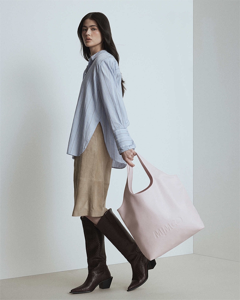 Brittany Tote Bag