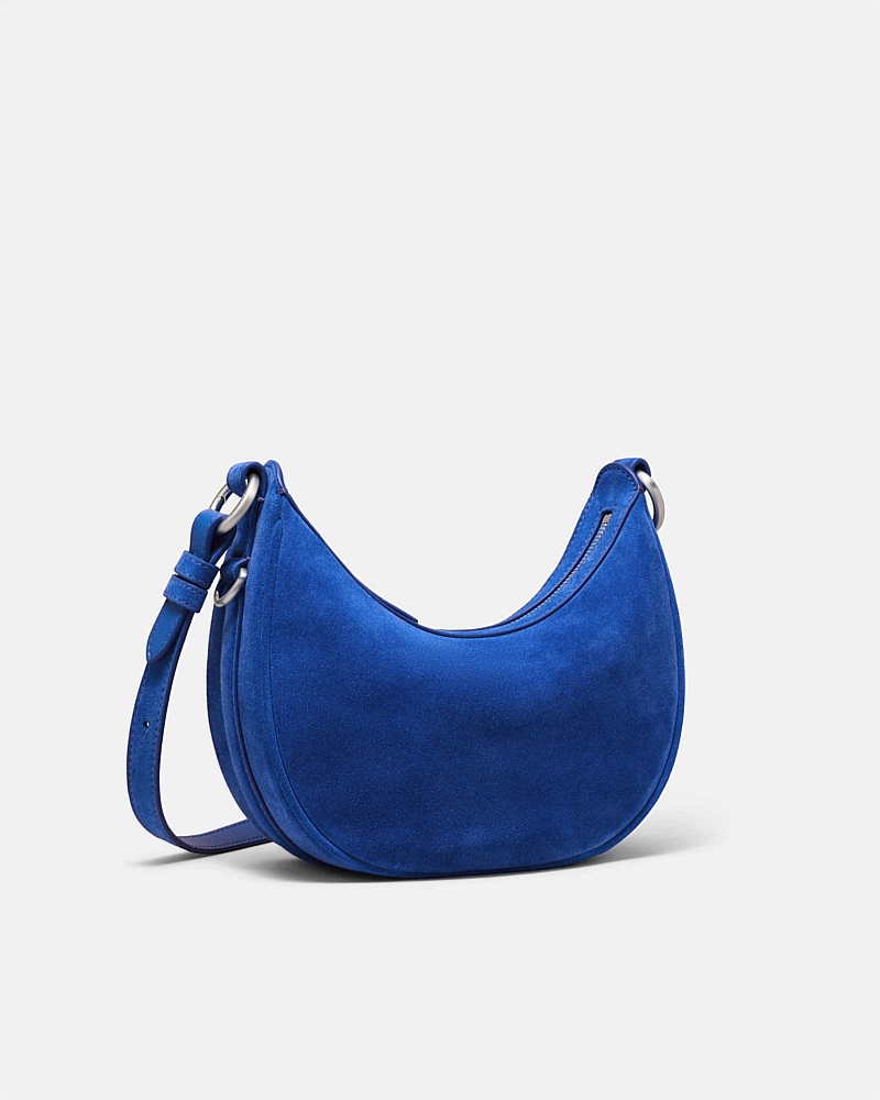 Luna Mini Crescent Bag