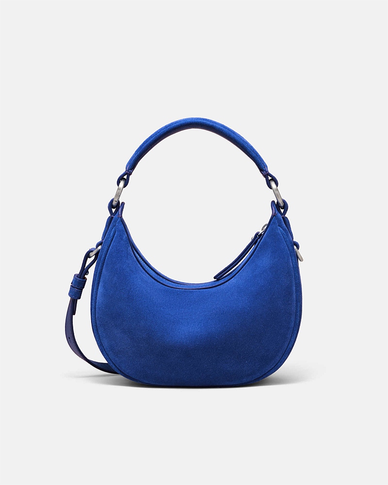 Luna Mini Crescent Bag