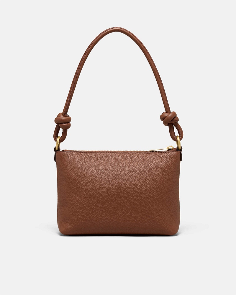 Mim Pouch Shoulder Bag