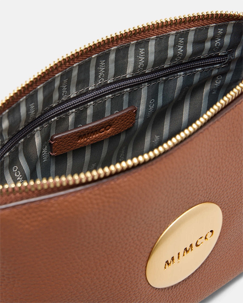 Mim Pouch Shoulder Bag