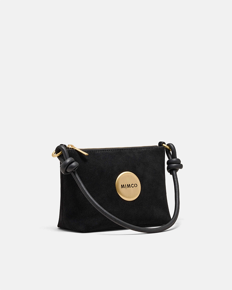 Mim Pouch Shoulder Bag