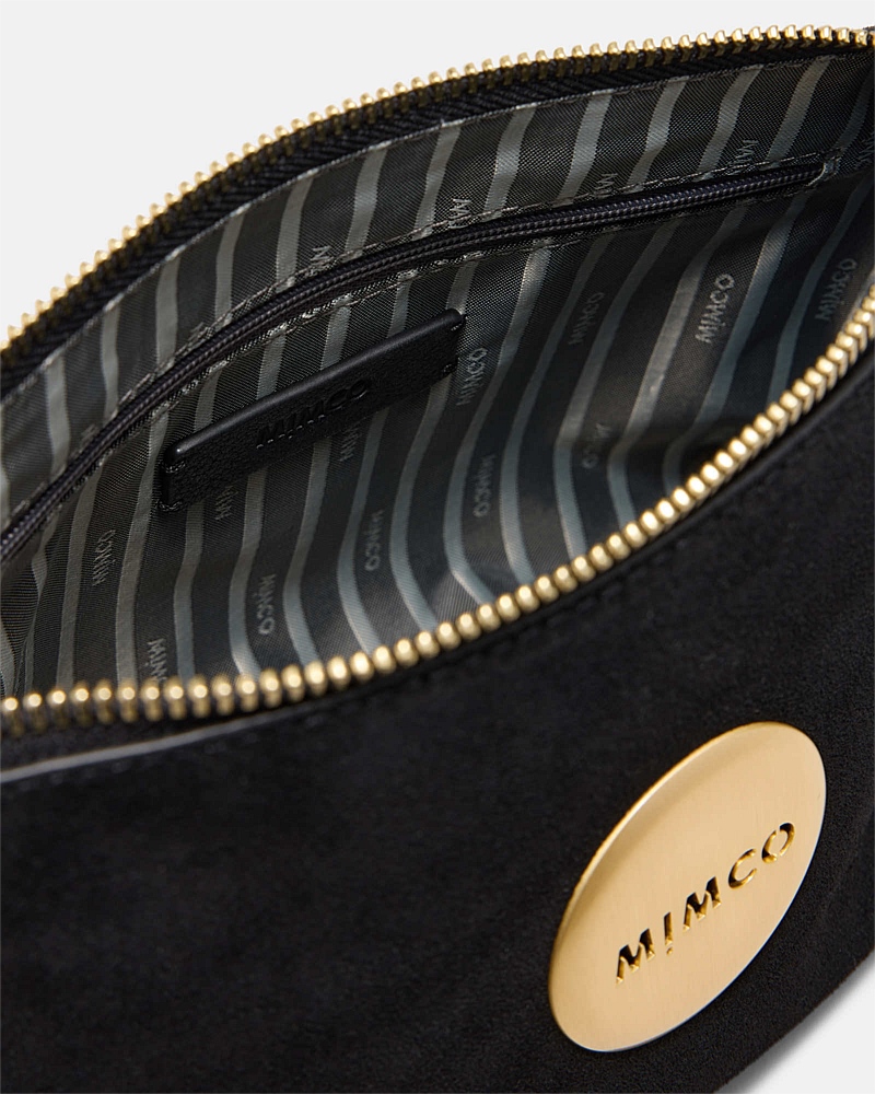 Mim Pouch Shoulder Bag