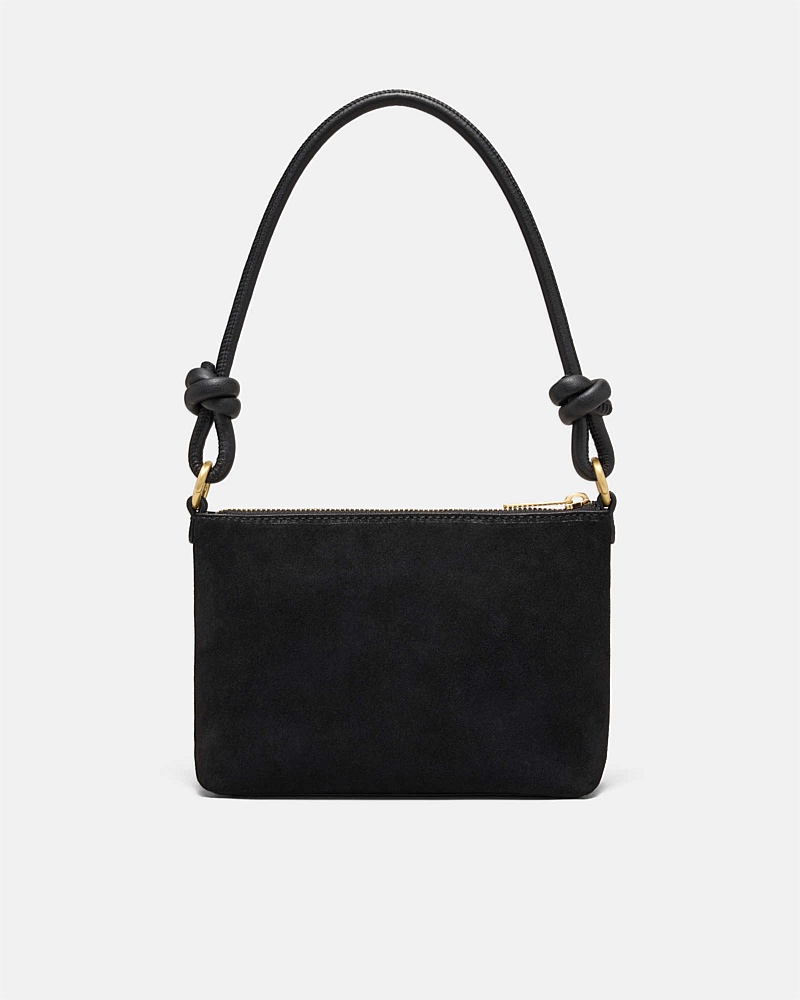 Mim Pouch Shoulder Bag