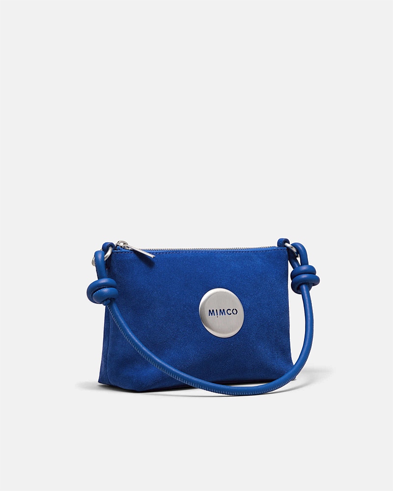 Mim Pouch Shoulder Bag