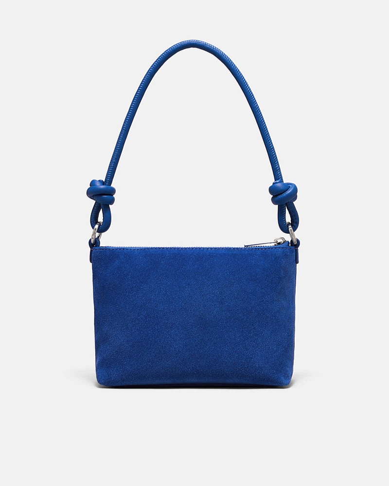 Mim Pouch Shoulder Bag