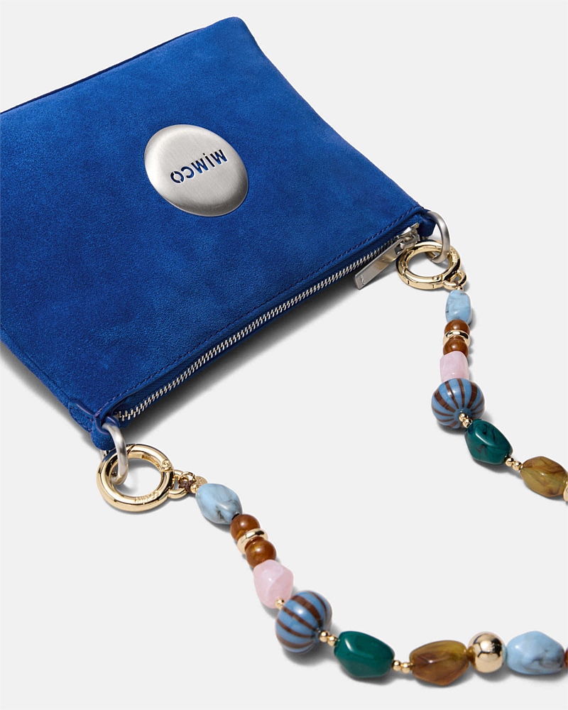 Mim Pouch Shoulder Bag