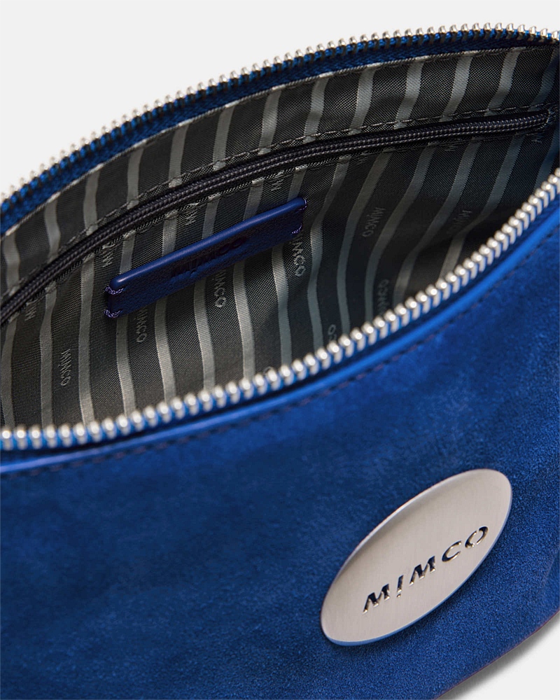 Mim Pouch Shoulder Bag