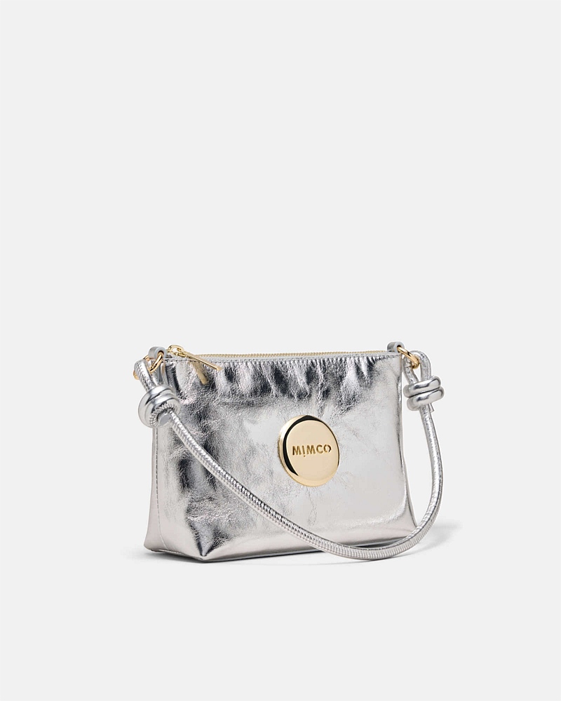 Mim Pouch Shoulder Bag