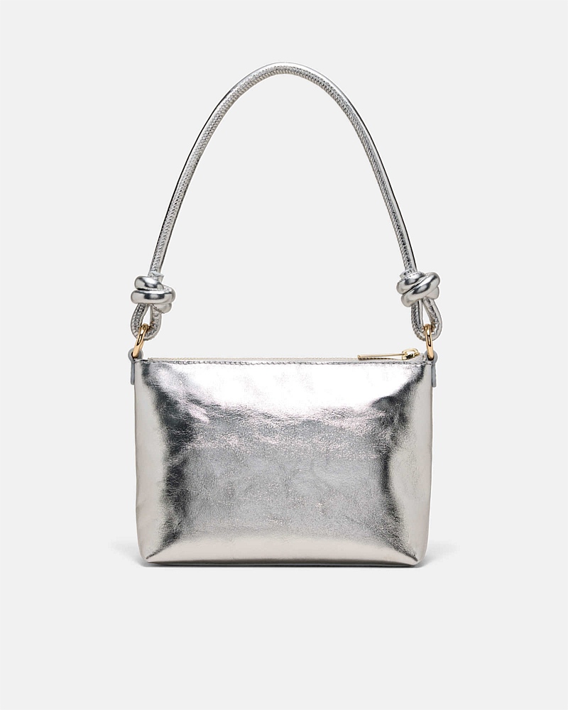 Mim Pouch Shoulder Bag