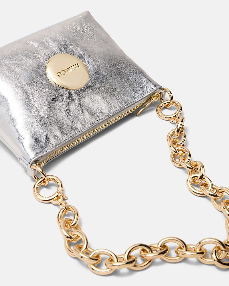 Mim Pouch Shoulder Bag
