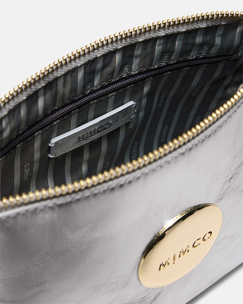 Mim Pouch Shoulder Bag