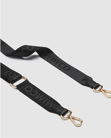 Webbing Bag Strap