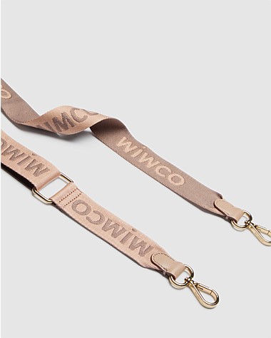 Webbing Bag Strap