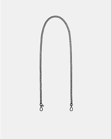 Chain Crossbody Bag Strap 112.5cm