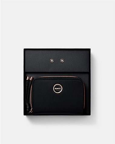 Nextalgia Medium Wallet Gift Set