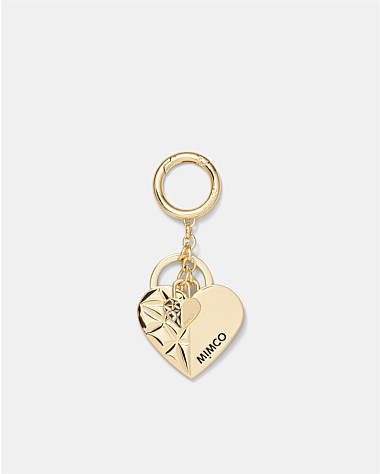 Amore Keyring