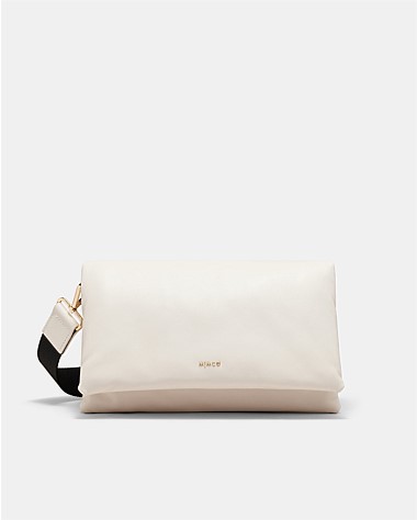 Puffy Crossbody Bag