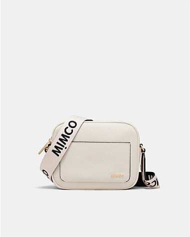 Northcote Camera Crossbody Bag