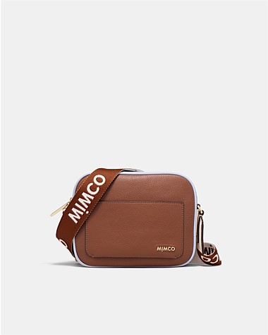 Northcote Camera Crossbody Bag