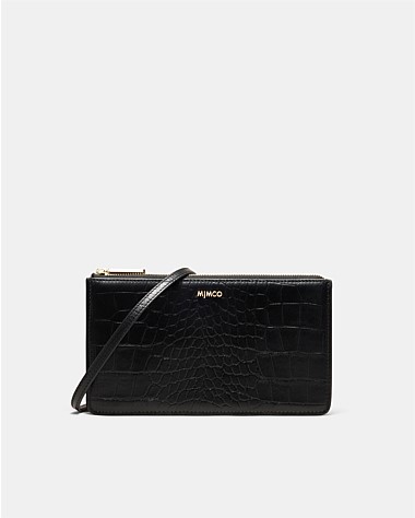 Allure Crossbody Bag