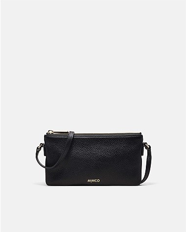 Rhiannon Pouch Crossbody