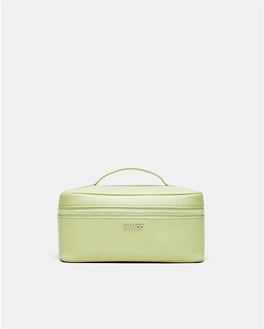 Cargo Large Cosmetic Case