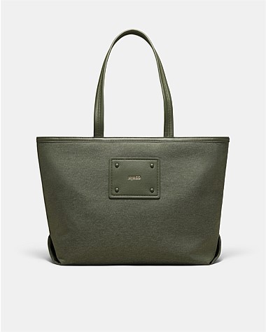 Brunswick Tote Bag