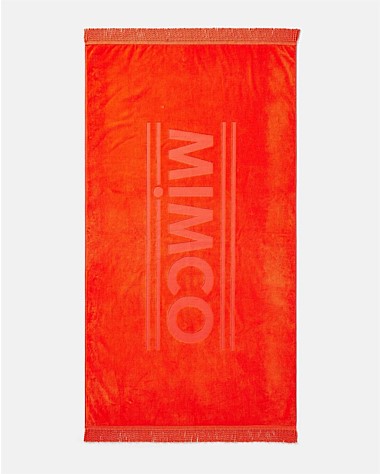 Verano Beach Towel