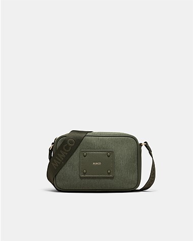 Brunswick Crossbody Bag