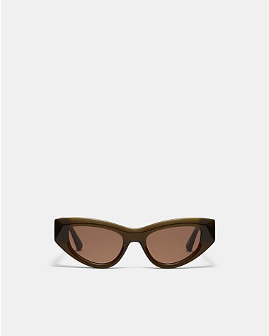 Vamp Sunglasses