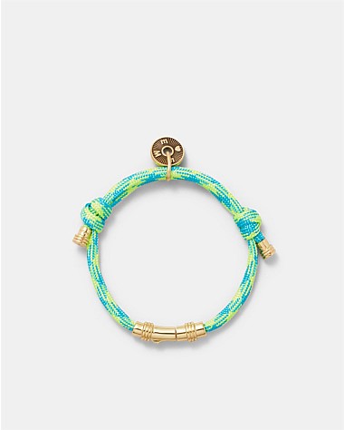 Bondi Cord Bracelet