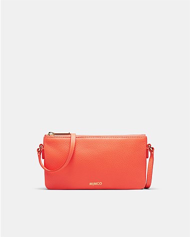 Rhiannon Pouch Crossbody