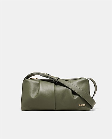 Donna Crossbody Bag