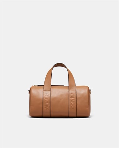 Centre Stage Mini Bowler Bag