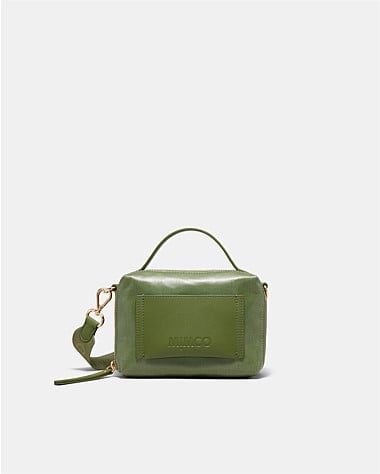 Bungalow Crossbody Bag