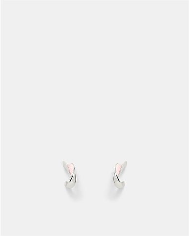 Scoop Small Hoop Earrings