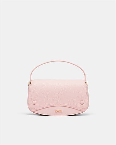 Giselle Mini Saddle Bag