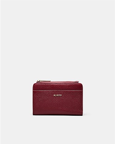 Yvette Wallet