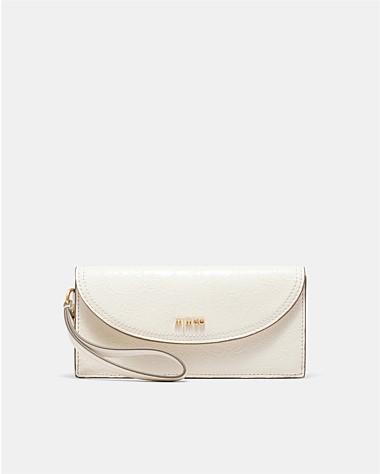 Lens Envelope Wallet