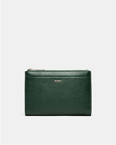 Yvette Gusset Pouch