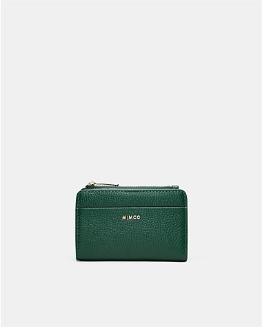 Yvette Wallet