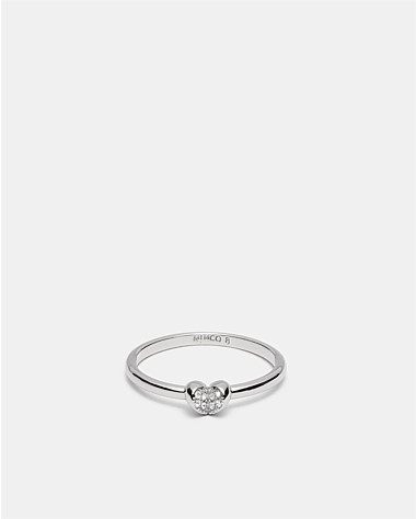 Heart To Heart Ring